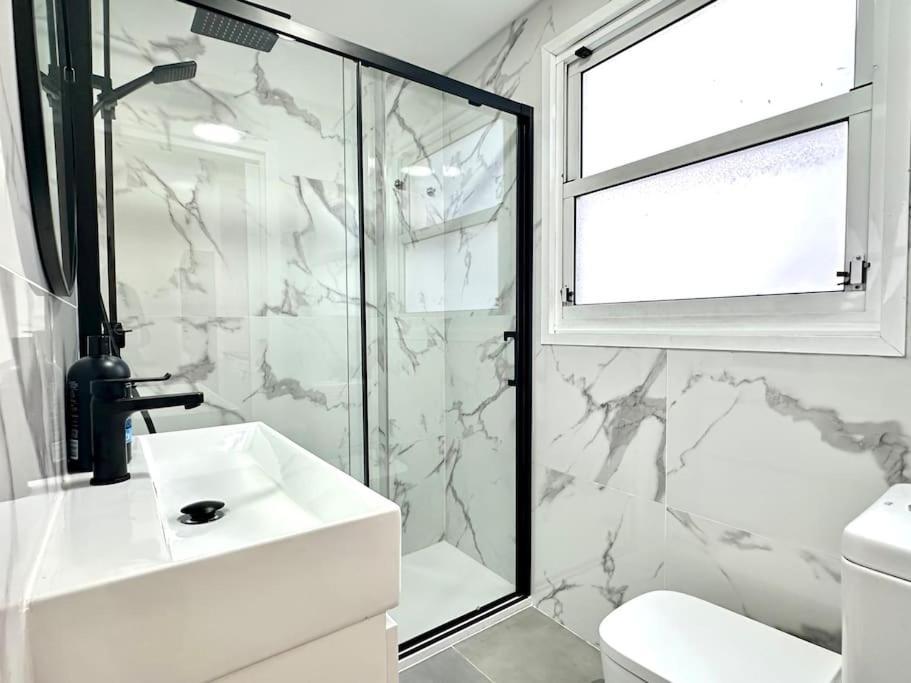 Apartamento Boutique Centro Vigo Luaran gambar