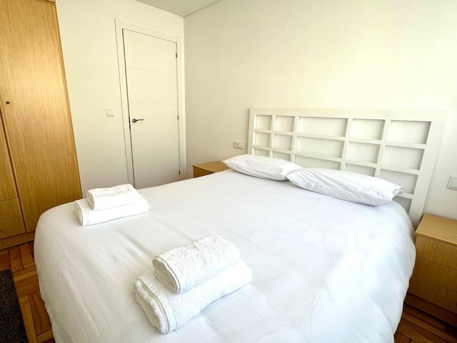 Apartamento Boutique Centro Vigo Luaran gambar